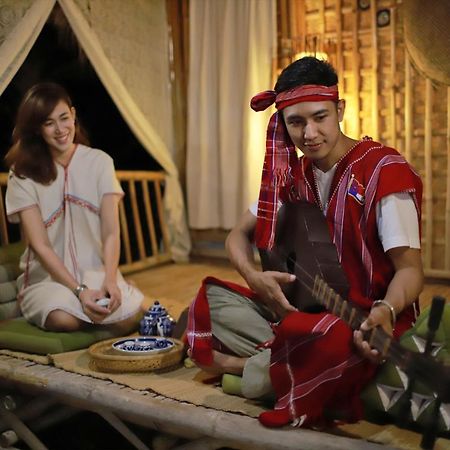 Naracha Resort Müangkau Kültér fotó