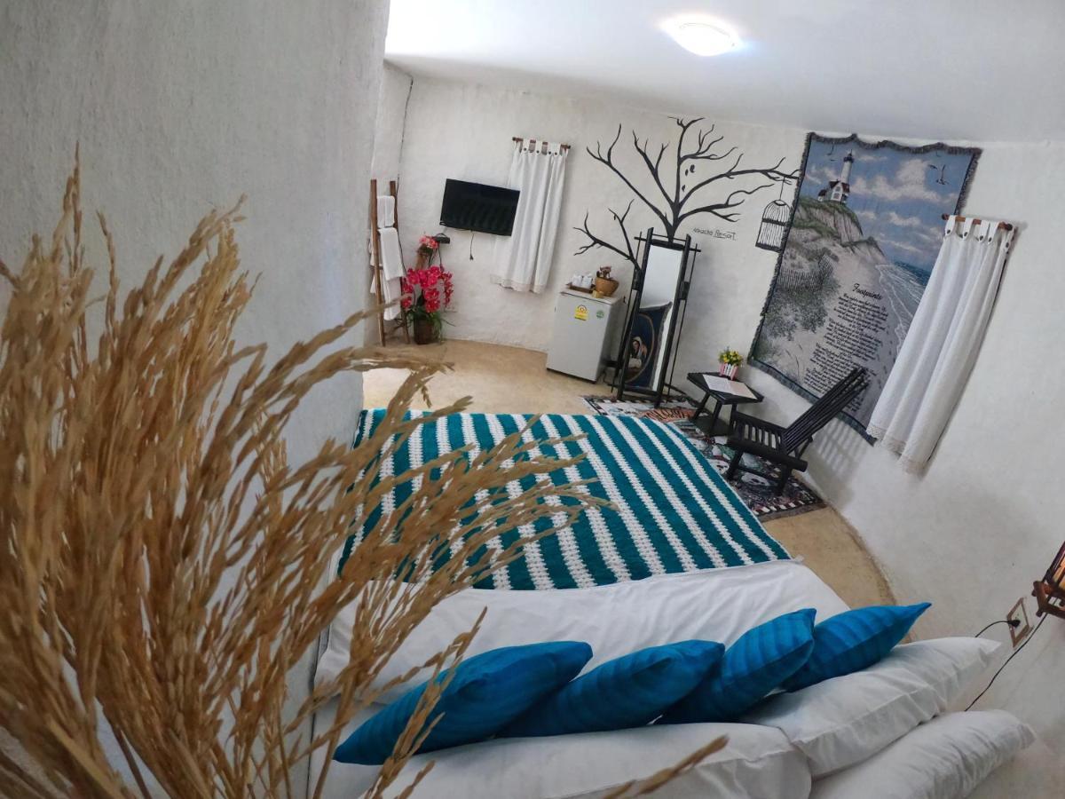 Naracha Resort Müangkau Kültér fotó
