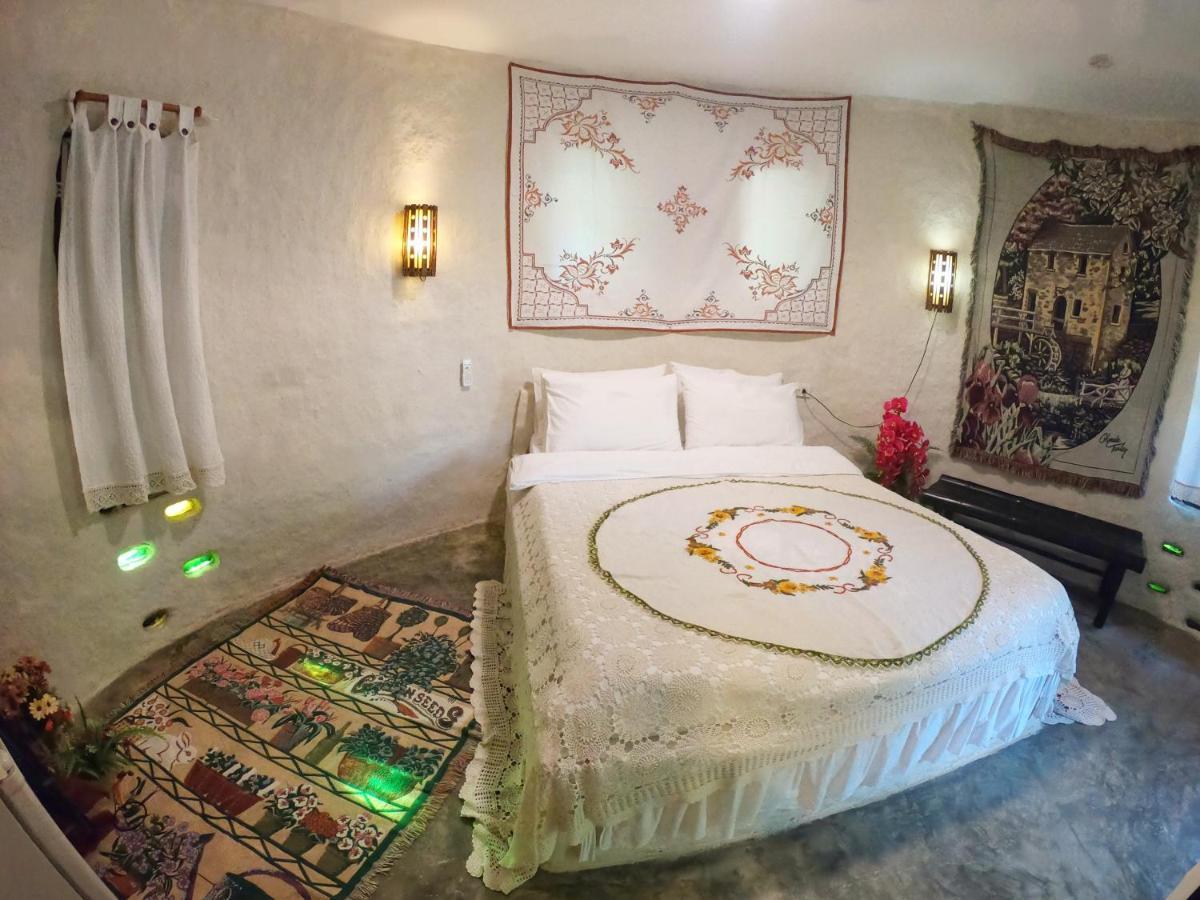 Naracha Resort Müangkau Kültér fotó