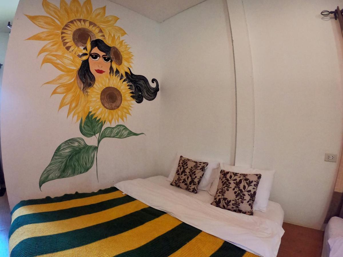 Naracha Resort Müangkau Kültér fotó