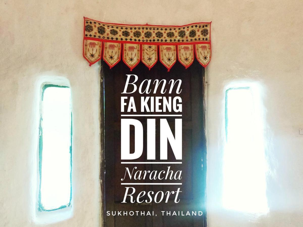 Naracha Resort Müangkau Kültér fotó