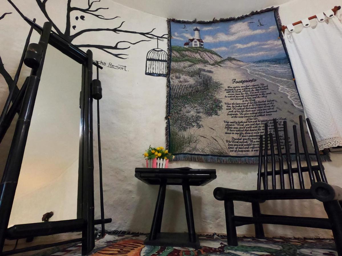 Naracha Resort Müangkau Kültér fotó