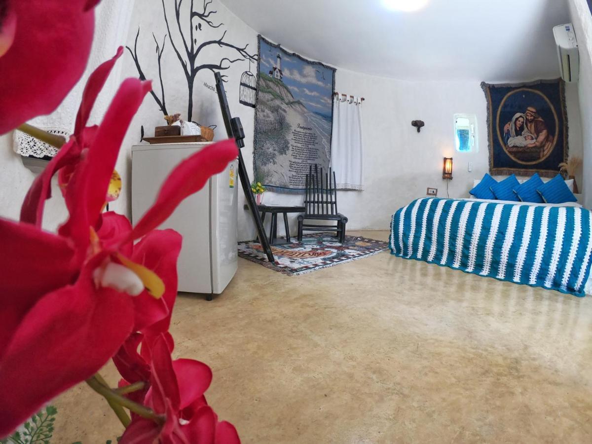 Naracha Resort Müangkau Kültér fotó