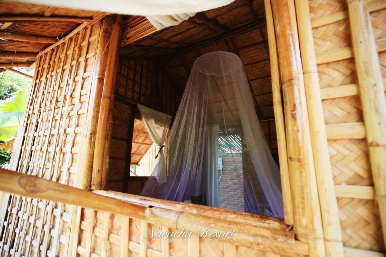 Naracha Resort Müangkau Kültér fotó