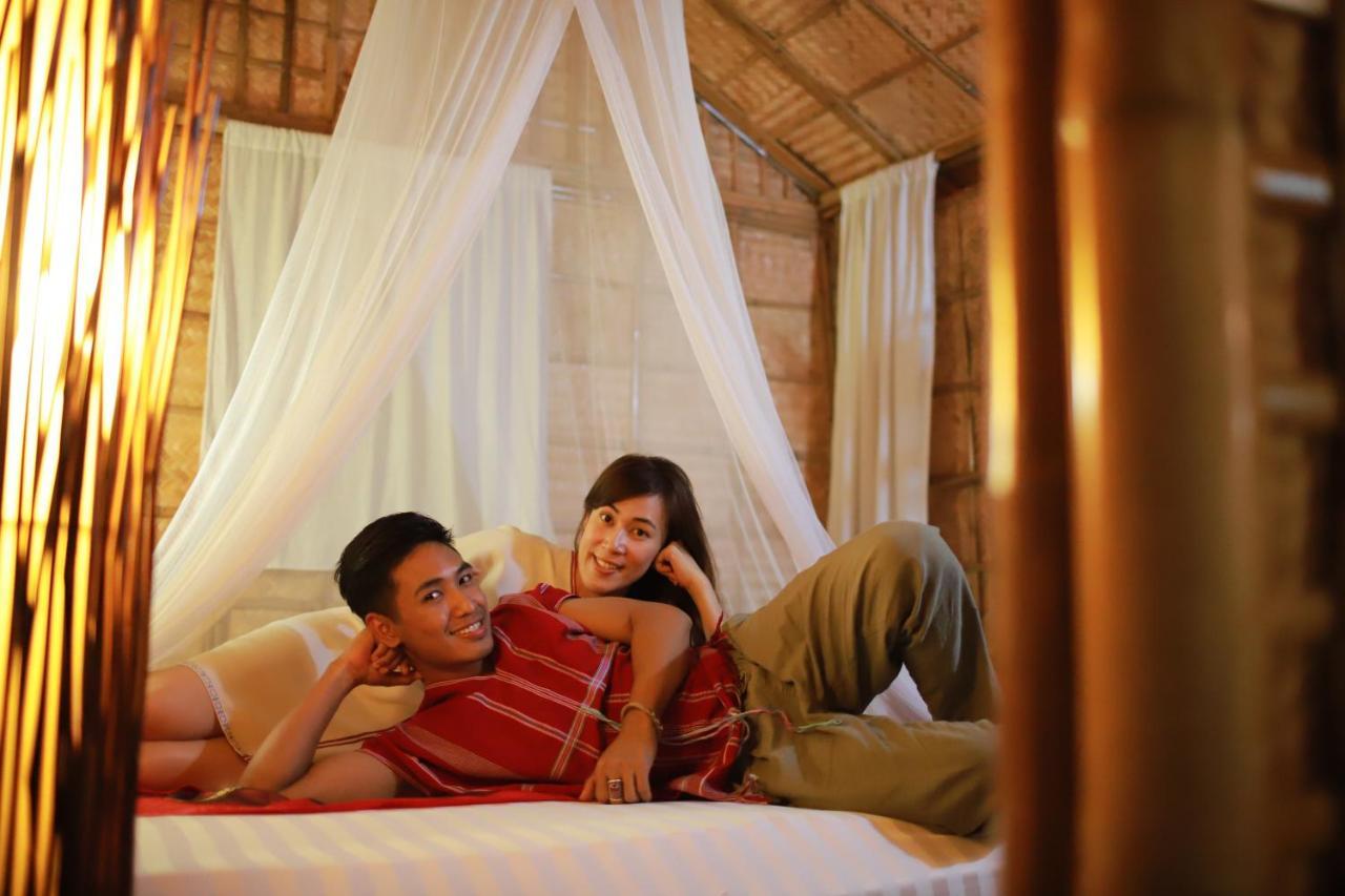 Naracha Resort Müangkau Kültér fotó