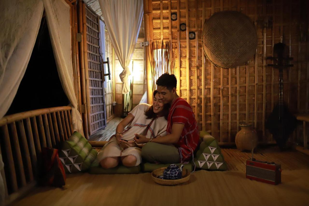 Naracha Resort Müangkau Kültér fotó