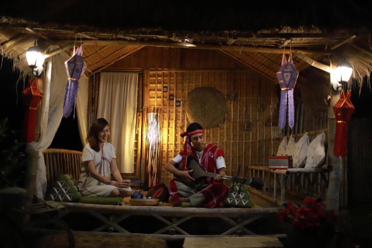 Naracha Resort Müangkau Kültér fotó