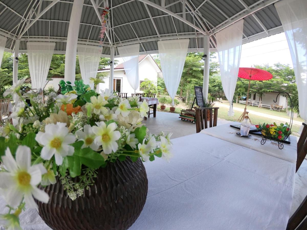 Naracha Resort Müangkau Kültér fotó