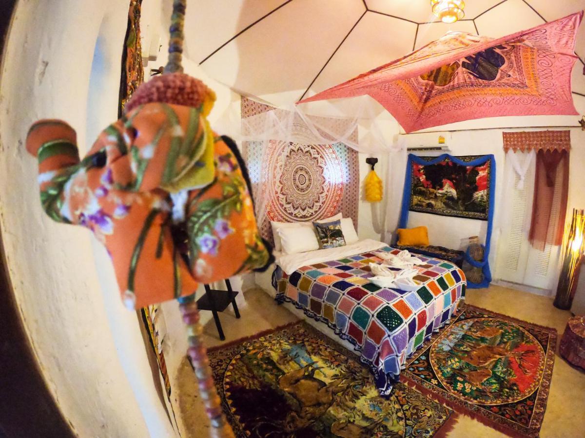 Naracha Resort Müangkau Kültér fotó