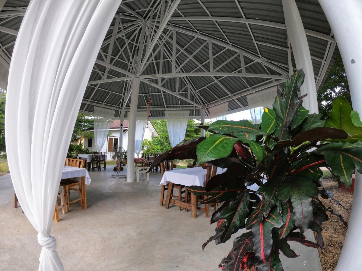 Naracha Resort Müangkau Kültér fotó