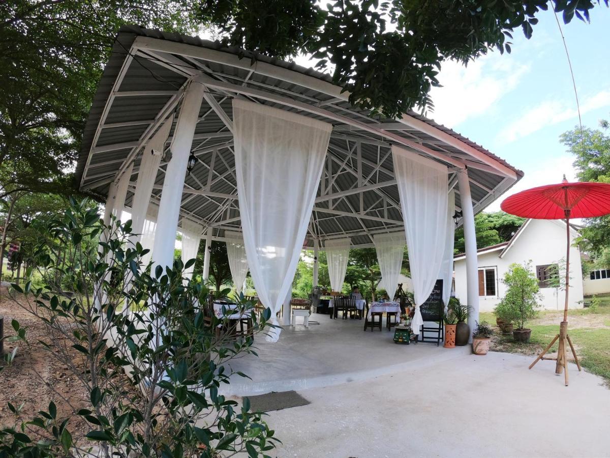 Naracha Resort Müangkau Kültér fotó