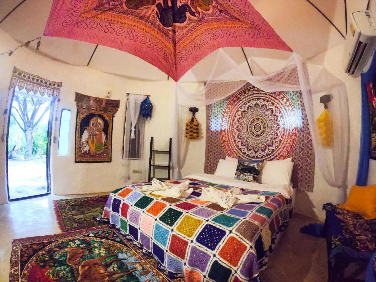 Naracha Resort Müangkau Kültér fotó