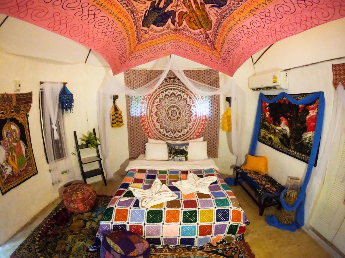 Naracha Resort Müangkau Kültér fotó