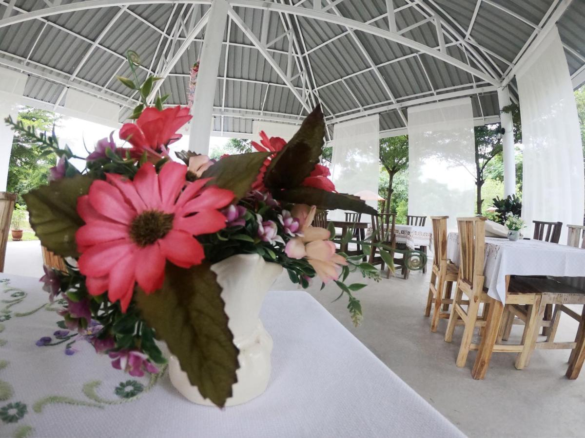 Naracha Resort Müangkau Kültér fotó