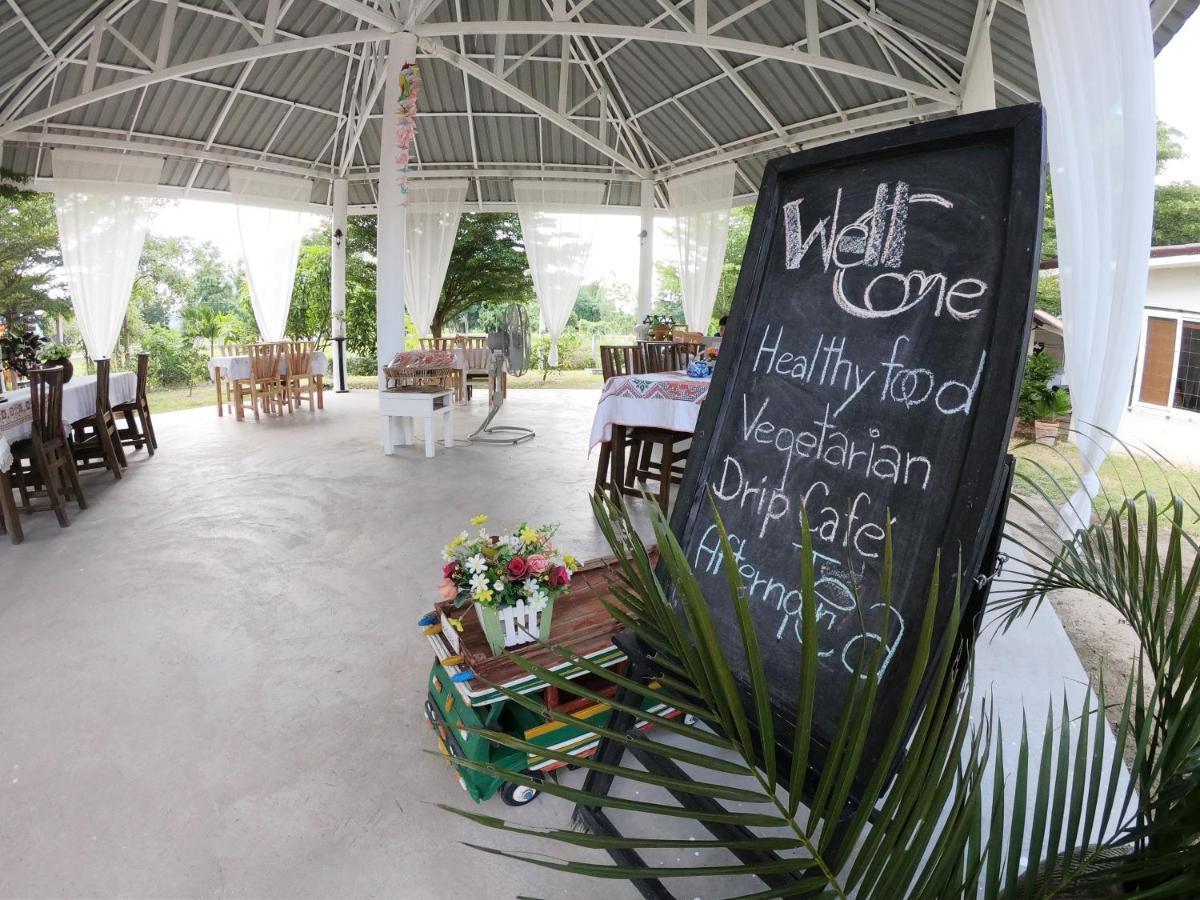 Naracha Resort Müangkau Kültér fotó